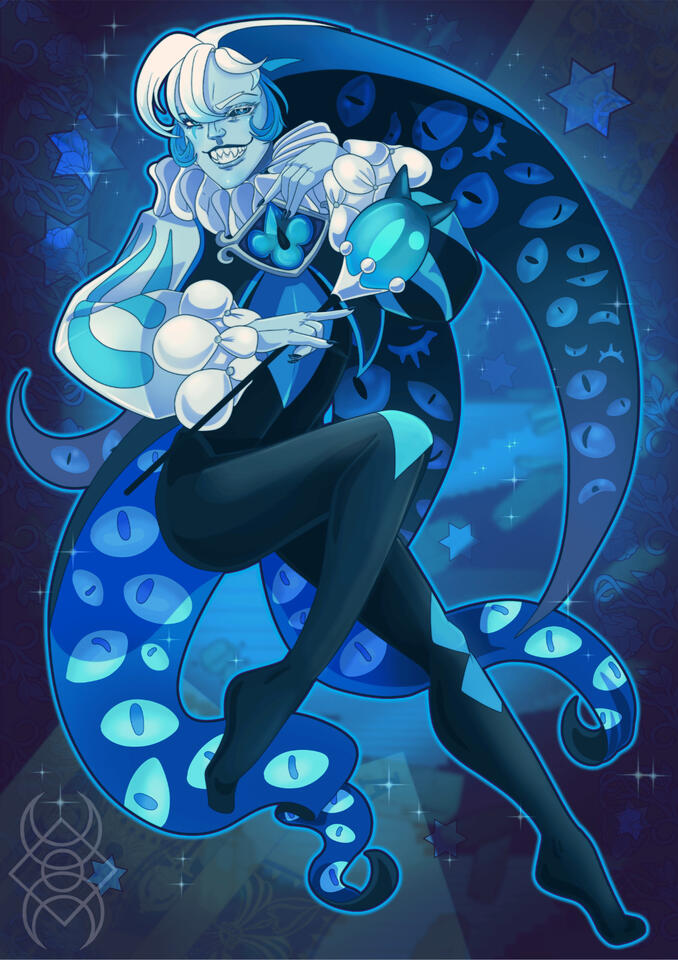 Shadow Milk Cookie Shadow Milk Cookie