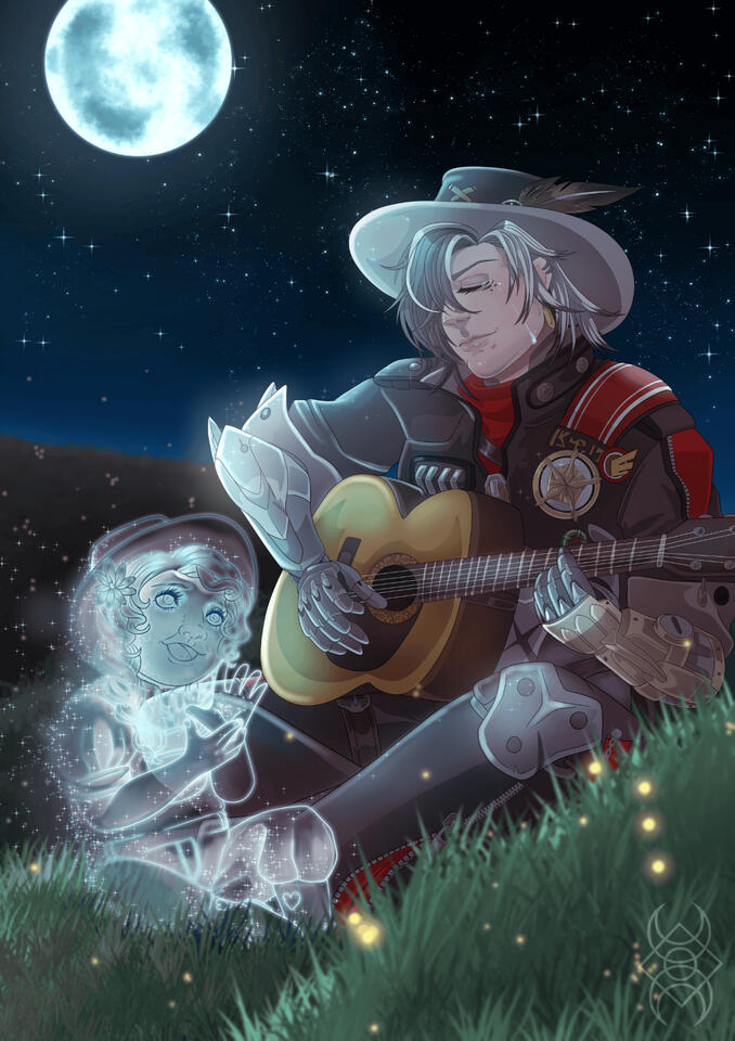 Cowboys do(n't) cry Cowboys do(n't) cry